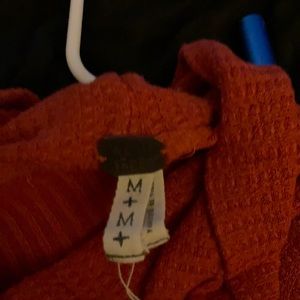 Free people turtleneck